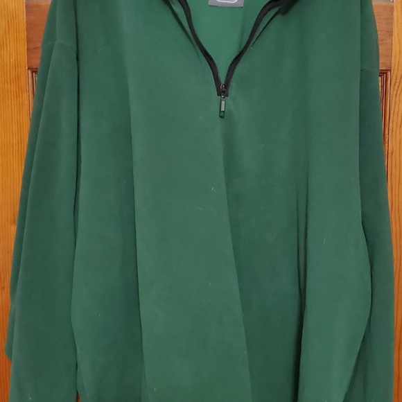Fleece pullover - Picture 3 of 4